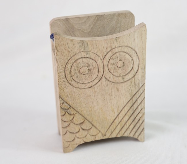 Office & School Supplies Office Home & Living Hand crafted Mango wood